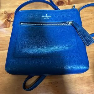 Kate Spade Crossbody *used